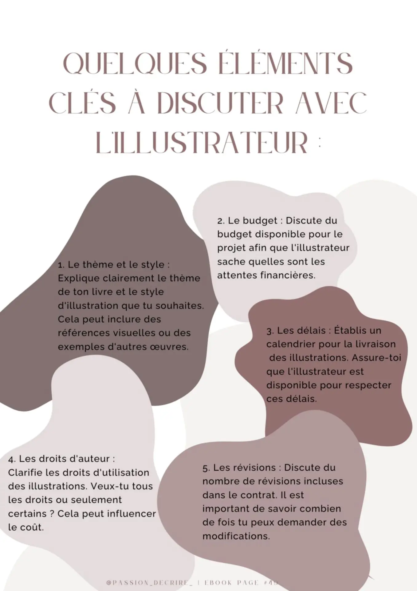 Page 49 de l'E-Book