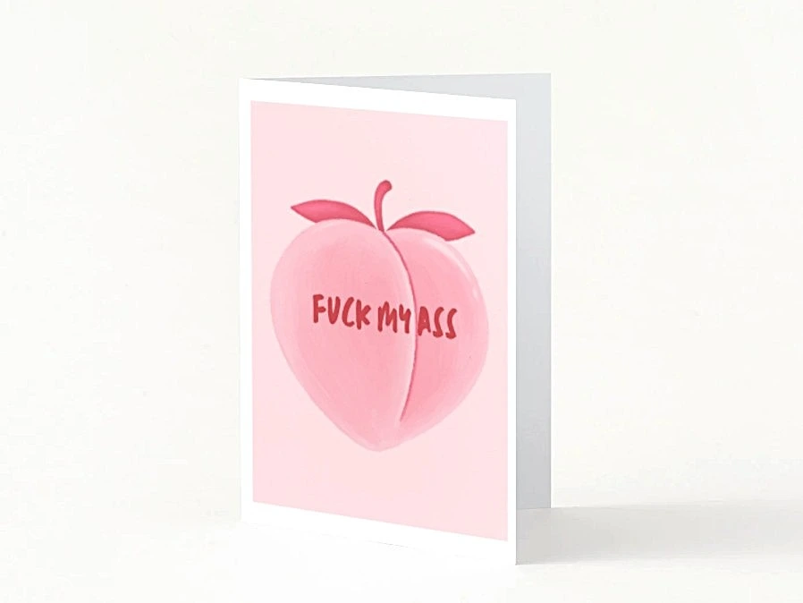 Prêt(e) à surprendre avec une pointe d'humour ? Cette carte originale est conçue pour faire mouche.