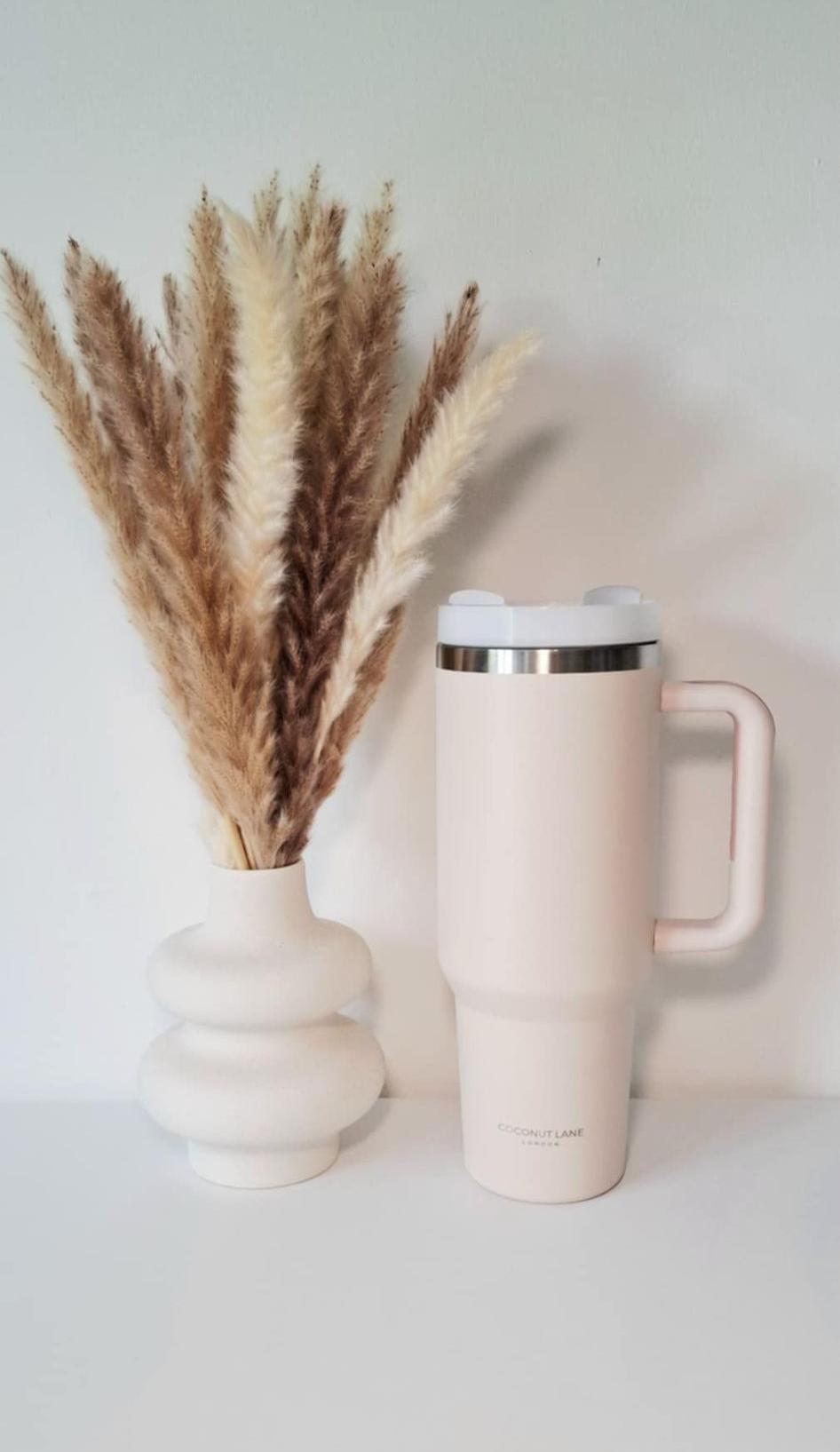 Gobelet beige Coconut Lane 