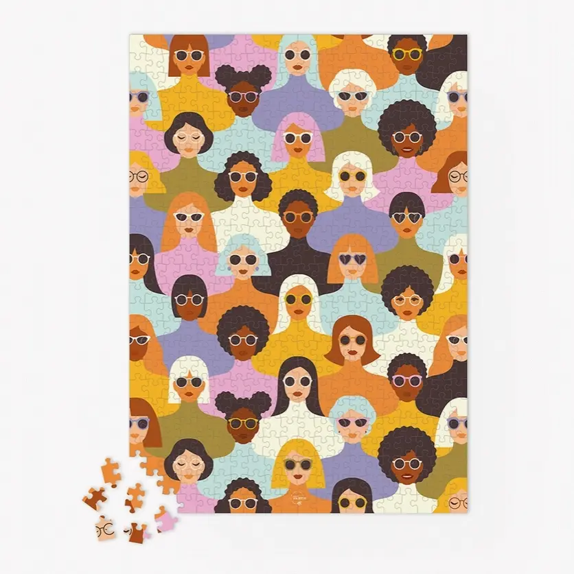 Puzzles Multitude 1 (500 pièces).webp