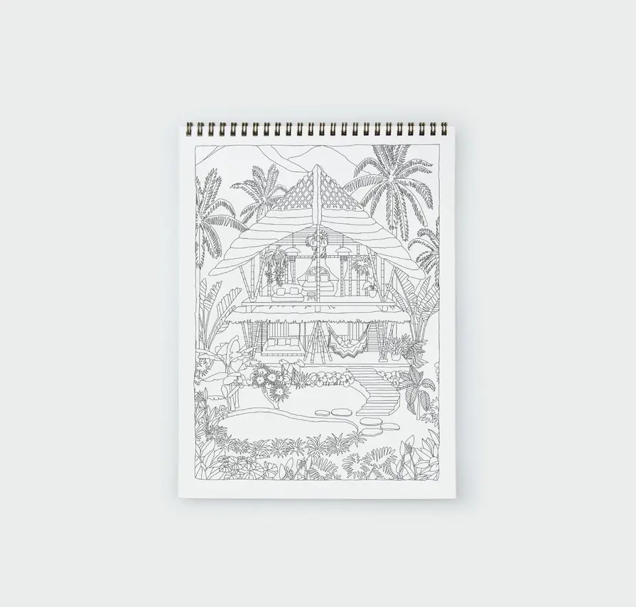 Cahier à colorier Baignoire 4.webp