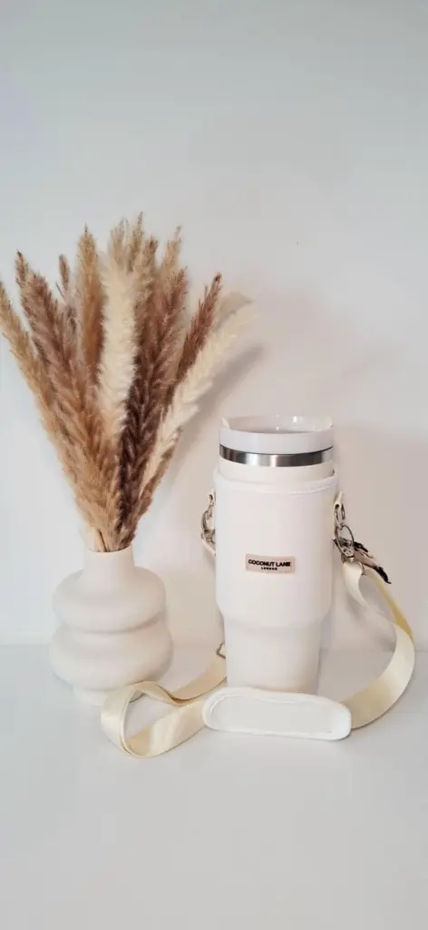 Etui de transport pour gobelet Milky Coconut, Teddy Dolly 1.jfif
