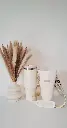 Gobelet et etui de transport Milky Coconut, Teddy Dolly.jfif