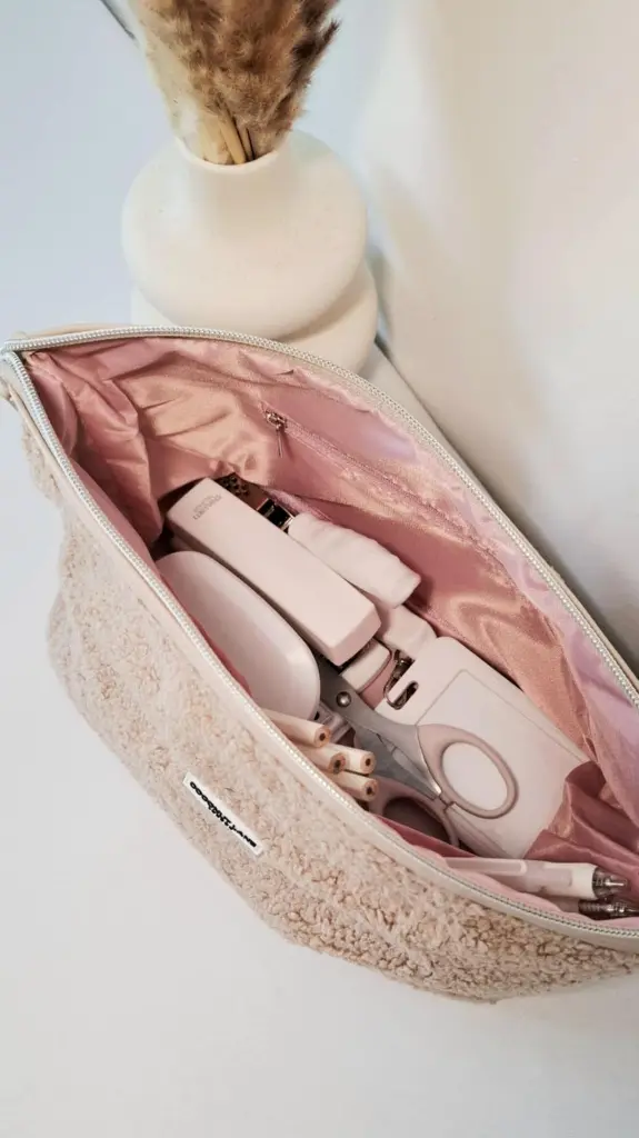 Pochette Magic Lifestyle, Teddy Rupert interieur 1.jfif
