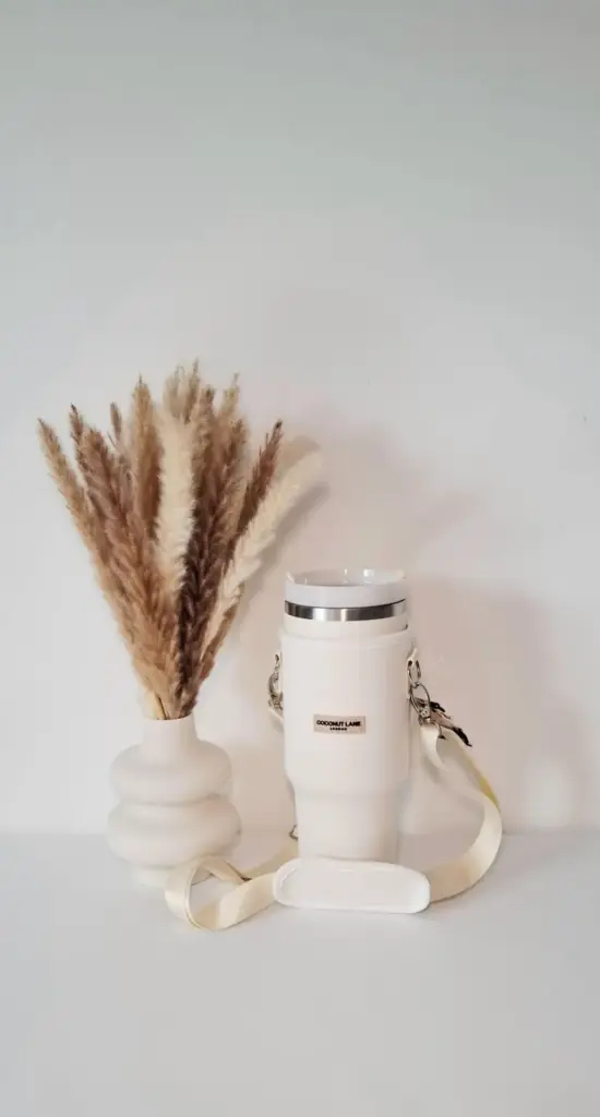 Etui de transport pour gobelet Coconut Lane