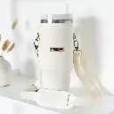 Etui de transport pour gobelet Coconut Lane