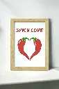 Affiche Spicy Love