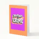 Carte Partner In Crime