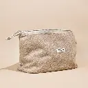 Pochette Beige Coconut Lane