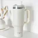 Gobelet Blanc Coconut Lane