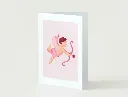 Carte Cupidon