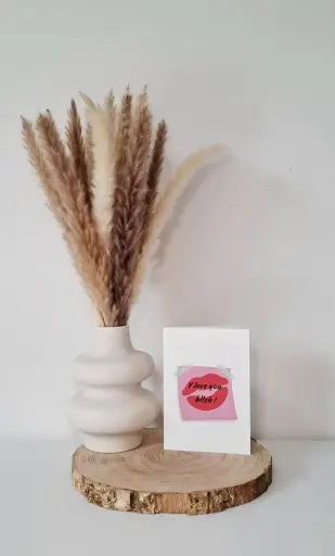 Carte Y Love You Bitch !