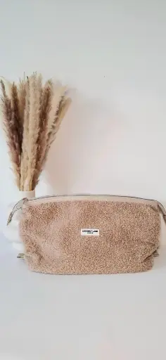 Pochette Magic Lifestyle Coconut Lane