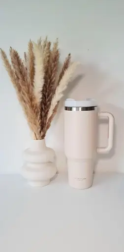 Gobelet en acier inoxydable Coconut Lane