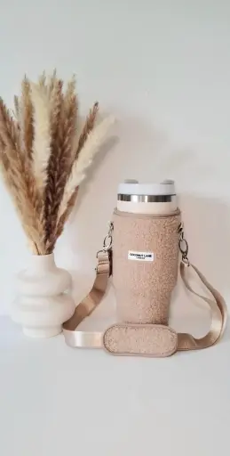 Etui de transport pour gobelet Coconut Lane